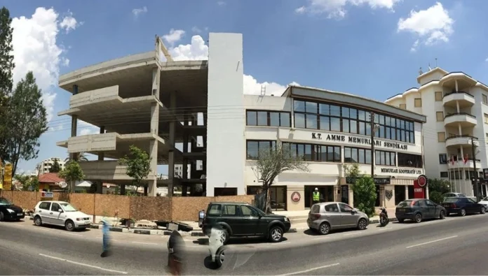 KTAMS'tan iddialara yanıt: TAK’ta atamalar yasalara, adalet ve liyakat ilkelerine uygun yapılıyor!