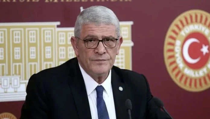 Müsavat Dervişoğlu