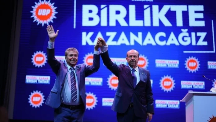 Üstel: Bu seçim geçmişteki kırgınlıkların değil, ortak hedeflerin sandıkta buluşacağı bir sınav!