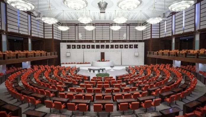 Türkiye'de, TBMM Plan ve Bütçe Komisyonu’nda 2026 yılı bütçe görüşmeleri başladı