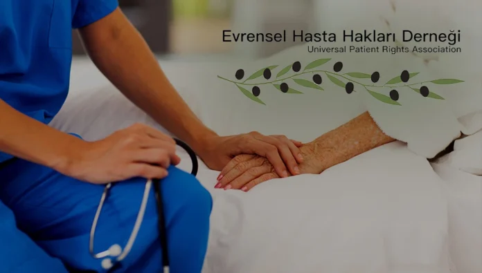 26 Ekim Dünya Hasta Hakları Günü: KKTC’de hala kapsamlı bir