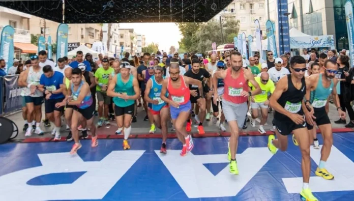 Lefoşa’da en özel adımlar atıldı! Geliri, Engelsiz Yaşamı Destekleme Derneği'ne bağışlanacak