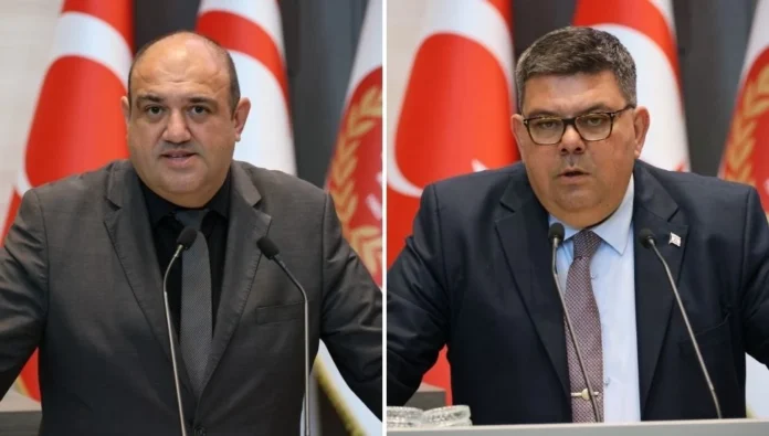 Özdemir Berova'dan Devrim Barçın'a yanıt: Yalan yanlış bilgi yazma, gerçekleri paylaş!
