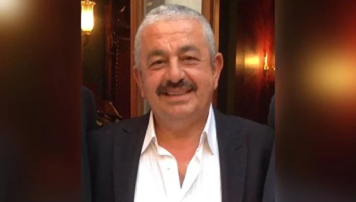 Dürümcü Baba’nın sahibi Coşkun Kısa hayatını kaybetti