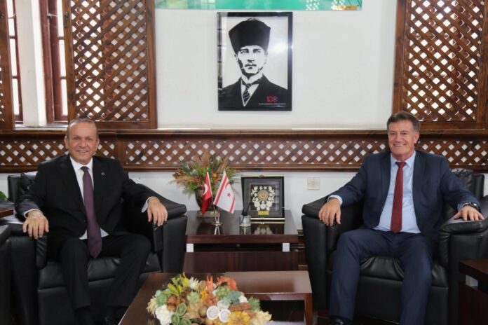 YDP ve DP erken seçim çağrısında bulundu: Halkın iç siyasete vermiş olduğu mesaj gayet açık