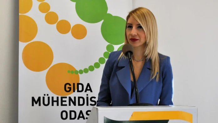 Gıda Mühendisleri Odas