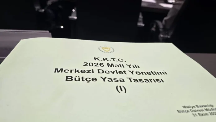 6 milyar 185 milyon 593 bin TL’lik Başbakanlık bütçesine oy çokluğu