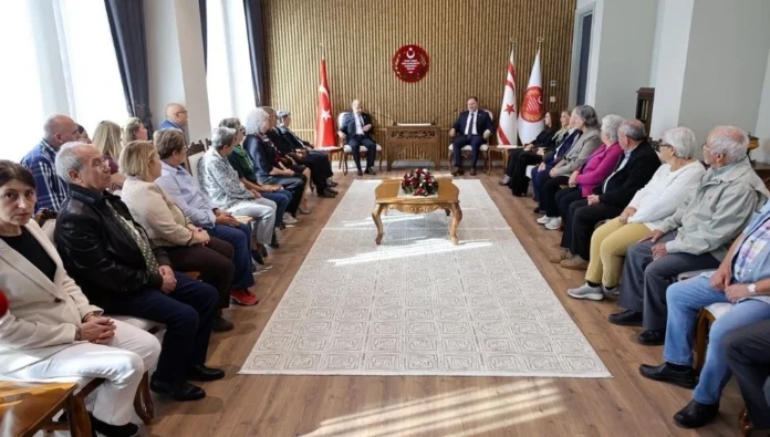 Ziya Öztürkler: Kıbrıs, eğitim alanındaki potansiyeliyle Türk dünyası için önemli bir merkez