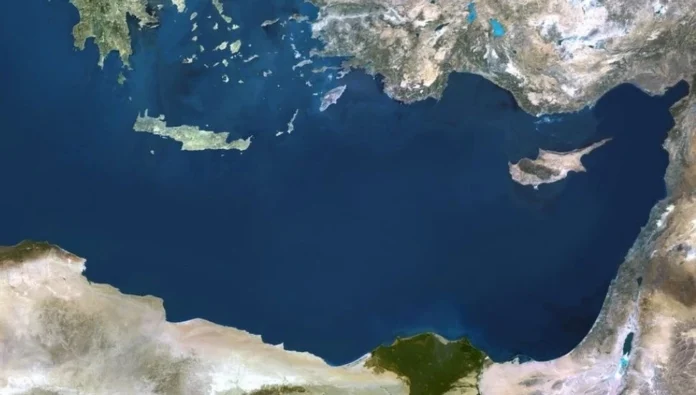 Lübnan'da milletvekilleri, Güney Kıbrıs'la imzalanan anlaşmanın iptali için başvurabilir