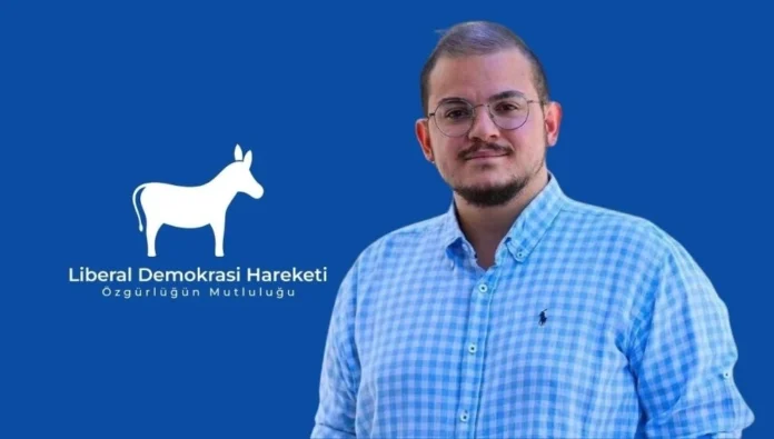 LDH Başkanı Görgüner, Kıbrıs Postası’nın 24. yılını kutladı: Demokratik kültürümüzün büyük değeri