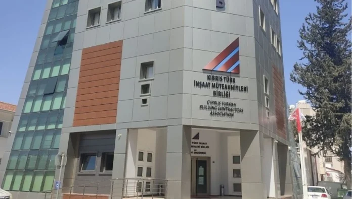 Kıbrıs Türk İnşaat Müteahhitleri Birliği (KTİMB)