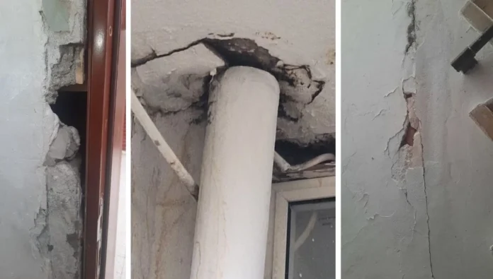 LGL'nin durumu depremlerin ardından endişeleri artırdı: Veli ve öğretmenlerden eylem çağrısı!