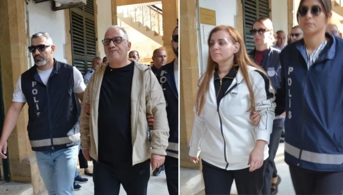 MİK Başkanı Salih Canseç 5 gün daha tutuklu, Yönel Arman ise teminatla serbest