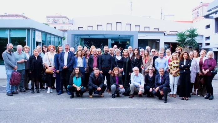 KTÖS, Lizbon’da InclusiveEdu4AllNeeds Seminerinde temsil edildi: Gündem eğitimde kapsayıcılık