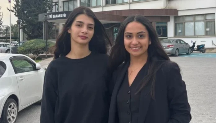 Fatoş Horuz serbest bırakıldı: Zor bir süreçti, mutluluğum tarif edilemez