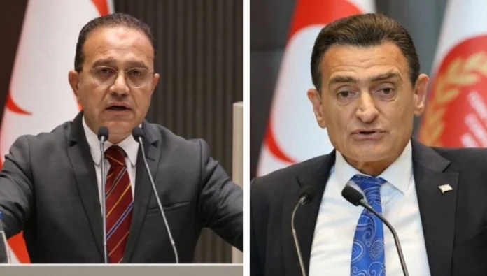Horuz'un tartışması Meclis'e taşındı: İlk günden Bakanlar Kurulu kararıyla yurttaşlığa alınmalıydı
