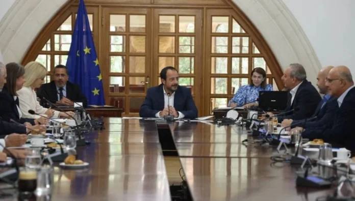 Rum Ulusal Konsey, Holguin’in ziyaretinden sonra toplanacak