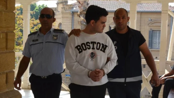 KSTÜ soruşturmasında asistan Berke Özbek 4 yıl hapse mahkum edildi