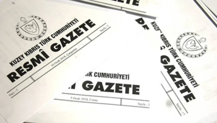 Resmi Gazete 2024 yılı kurumlar ve gelir vergisi listeleri yayımlandı