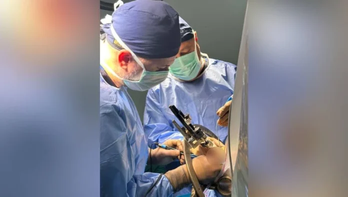 Dr. Çağın Ozankaya: Beyin pili ameliyatı; bilimin umutla buluştuğu yer