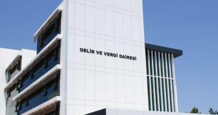 Gelir ve Vergi Dairesi,