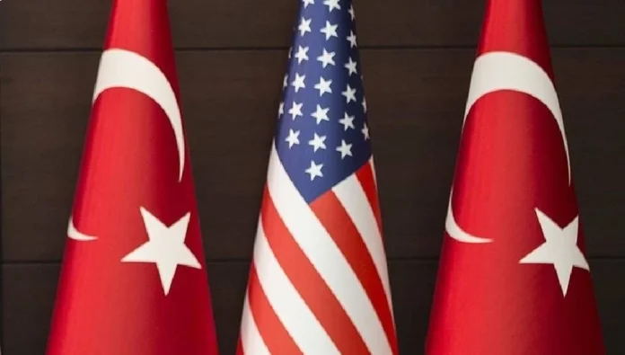 ABD-Türkiye
