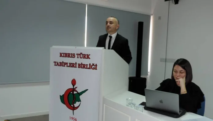 Tabiplerden kapsayıcı ve sürdürülebilir sağlık sistemi için iş birliği çağrısı