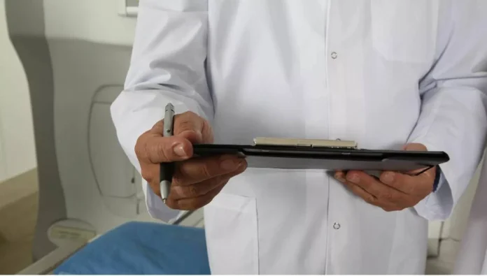 Mağusa’da tanınmış doktor