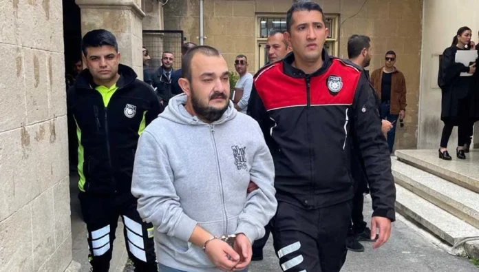 Barış Ağca’nın ölümüne neden olan sürücü Emirhan Yürük'e 4 yıl hapis!