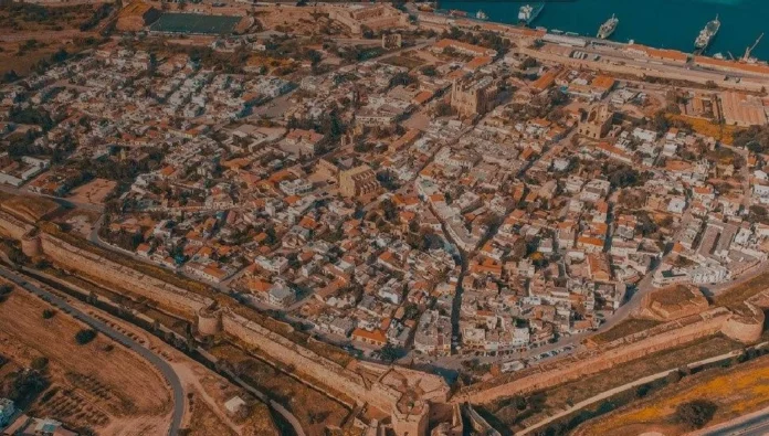Şehir Plancıları Odası: İmar Planı revizyonu