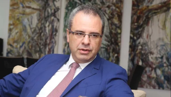 AB uzmanları şap hastalığı için Kıbrıs'ta: Rum müzakereci, karşılıklı bilgilendirme olduğunu belirtti743759207