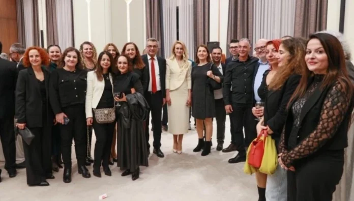 Tufan Erhürman: Türk Ajansı Kıbrıs Kıbrıs Türkü’nün hafızasıdır