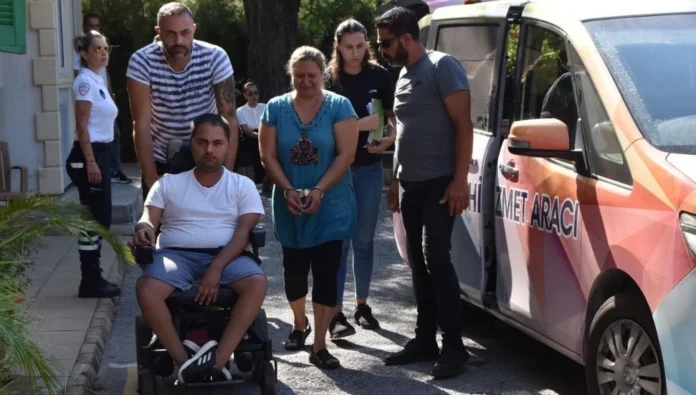 Anne-oğul ülkeye silah ve uyuşturucu ile girmeyi denemişlerdi! 12'şer yıl hapis yatacaklarerboyutuablonsuzkopyas-2025-12-23t202543415_1766514398