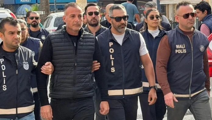 Başbakanlık Müsteşarı Hüseyin Cahitoğlu, teminata bağlandı