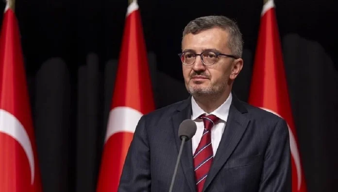 Burhanettin Duran