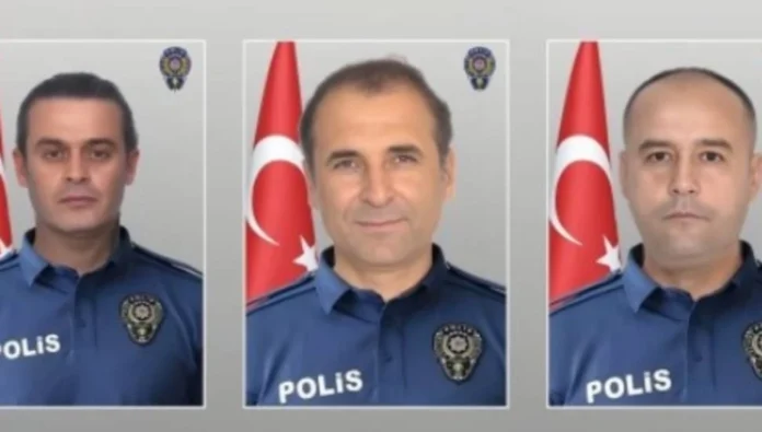 Yalova'da DEAŞ operasyonu: İlker Pehlivan, Turgut Külünk ve Yasin Koçyiğit şehit oldu!