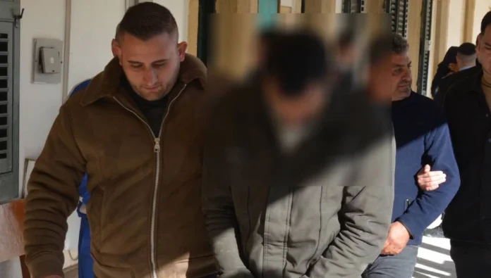 Oyun parkındaki 15 yaşındaki kız çocuğunu taciz etti: Teminata bağlandı4130