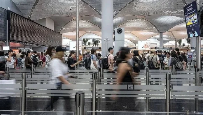 Türkiye’ye giriş kuralları değişti: Kıbrıs Cumhuriyeti pasaportlarına vize zorunluluğu, KKTC vatandaşları muaf