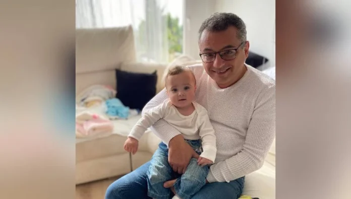 Tufan Erhürman: 2026, çocuklarımızın önlerinin açıldığı, geleceklerinin aydınlanmaya başladığı yıl olsun