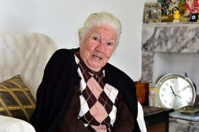 Kıbrıslı Türklerin ilk kadın uzman hekimi Dr. Selma Fehim: Bugün beni 30 kişi tanıyor mu, şüpheliyim...