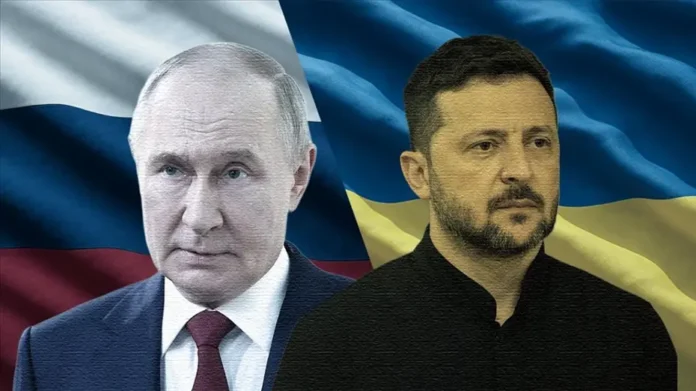 Putin'in konutuna saldırı iddiası.