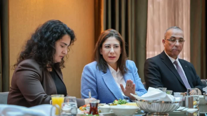 Sıla Usar İncirli: Rum Yönetimi'nin tek yanlı savunma anlaşmaları adanın tümünü hedef haline getirdi2d-a168-1326cd4496e1