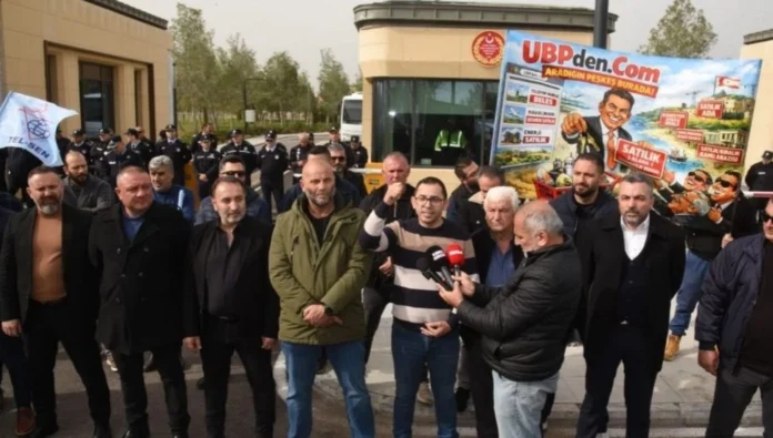 Telekomünikasyon Dairesi çalışanları ve sendikalardan eylem: Öz varlıklarımız satılmak isteniyor1769520616