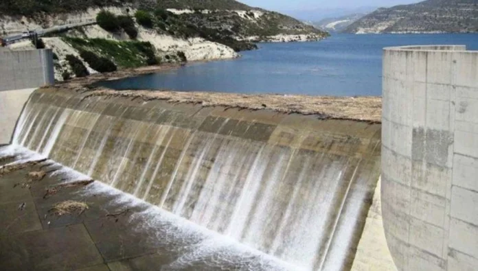 Güney Kıbrıs en zorlu su krizlerinden birini yaşıyor: Barajlardaki rezerv yüzde 10,8’e düştü