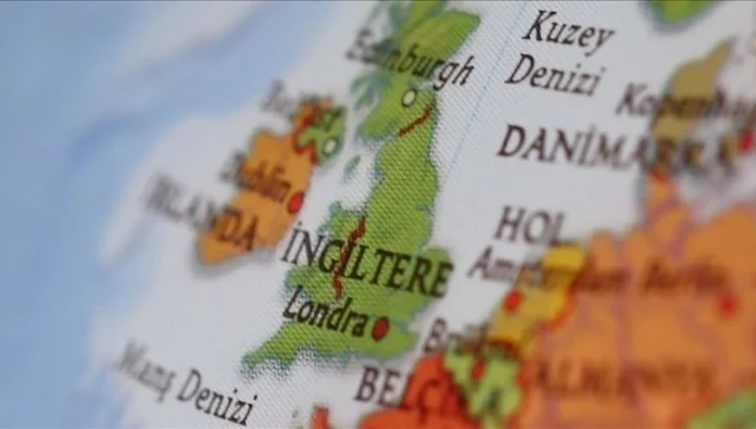 İngiltere,
