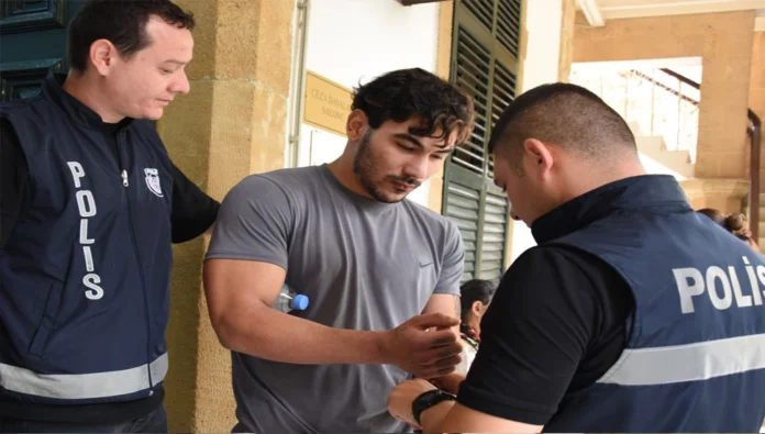Bir eve pencereden girerek ev sahibini darp eden zanlı 4 yıl hapis cezası aldı: Benzer sabıkası vardı