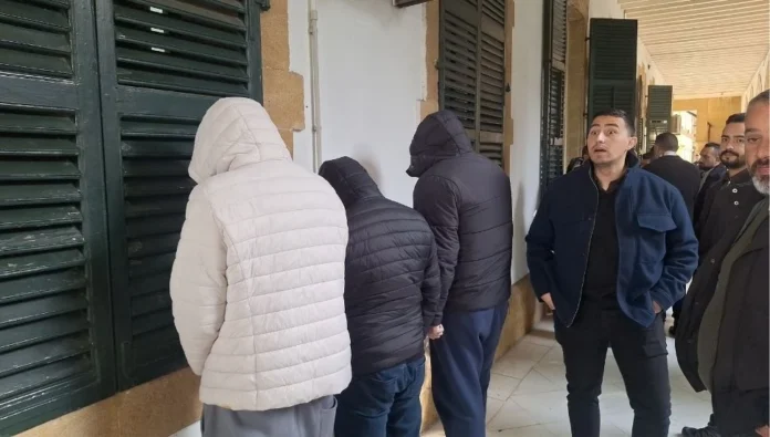 Uluhan Oto Galeri saldırısı zanlının hedefinde 2 galeri daha vardı, 3 zanlı 70 gün cezaevinde