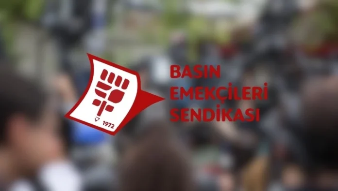 Basın-Sen: Ceza Yasası değişiklikleri basın ve ifade özgürlüğünü tehdit ediyor