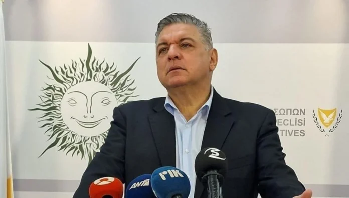Nikos Sikas