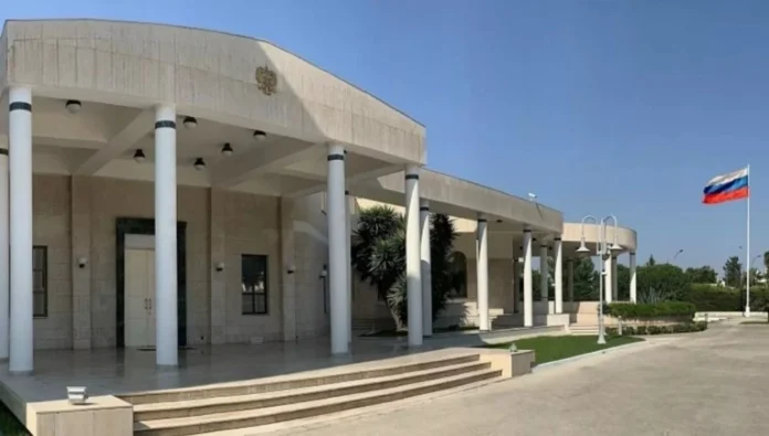 Rum Basını: Rus elçiliğince ölü bulunan Rus diplomat, Rus Askeri İstihbarat Teşkilatı'na mensuptuuablonsuzkopyaskopyaskopyas-2026-01-13t075640546_1768283822
